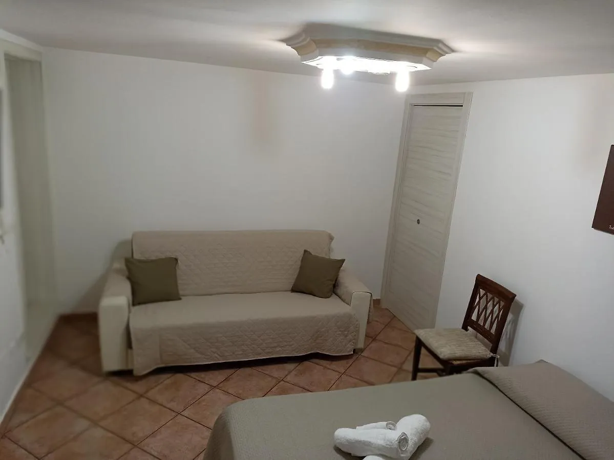 La casetta del sorriso Pachino