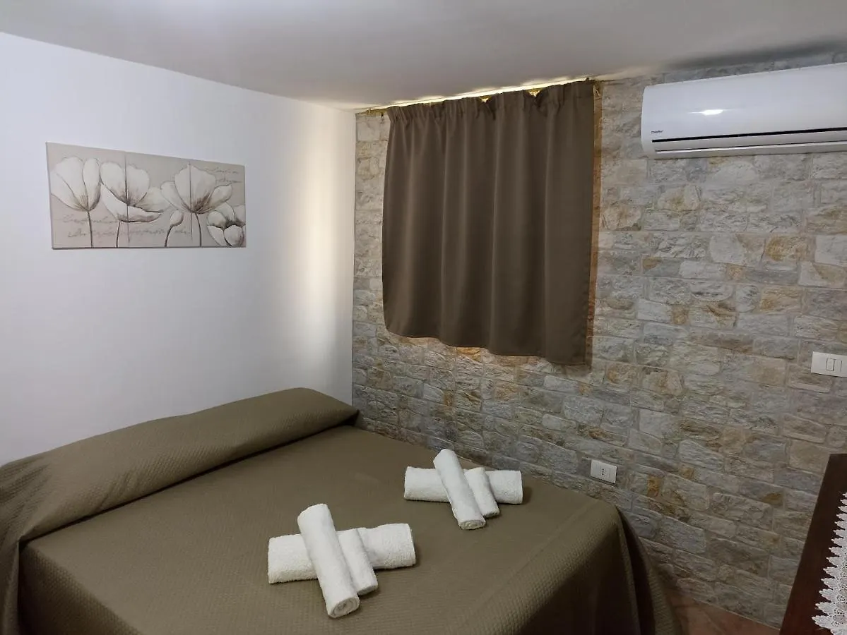 Casa vacanze La casetta del sorriso Pachino Italia